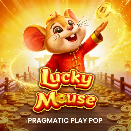 Lucky Mouse